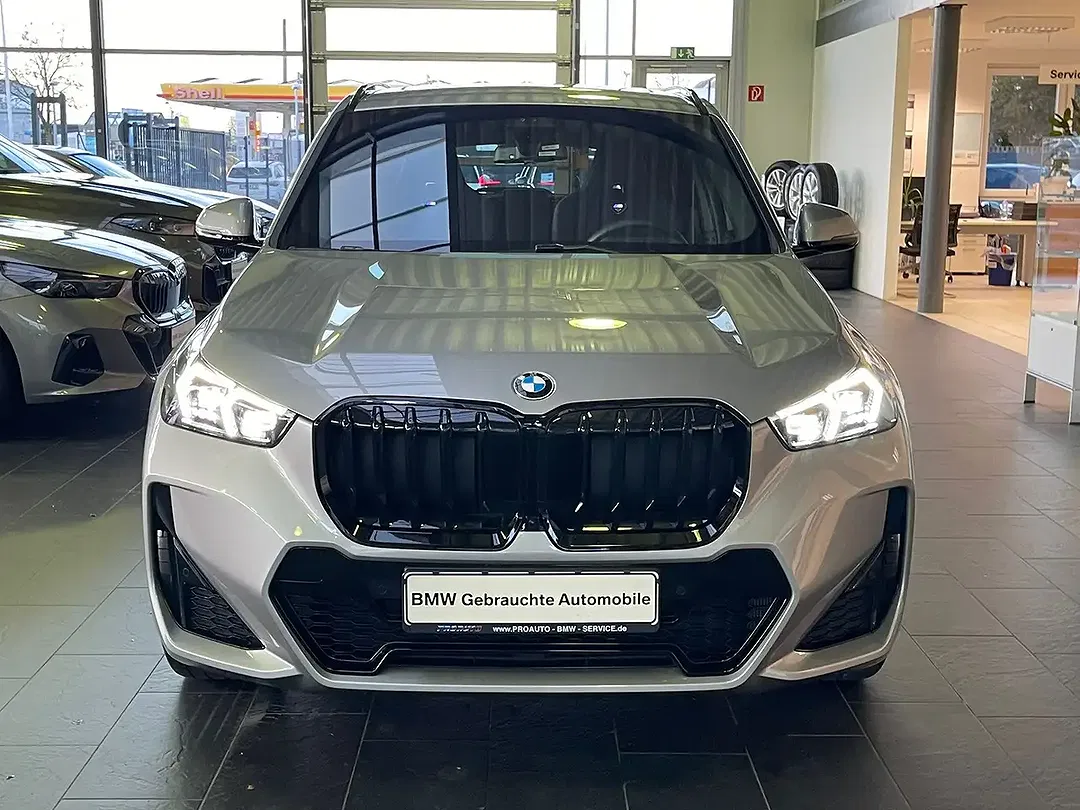 BMW X1 sDrive M Sport Pro - foto 2