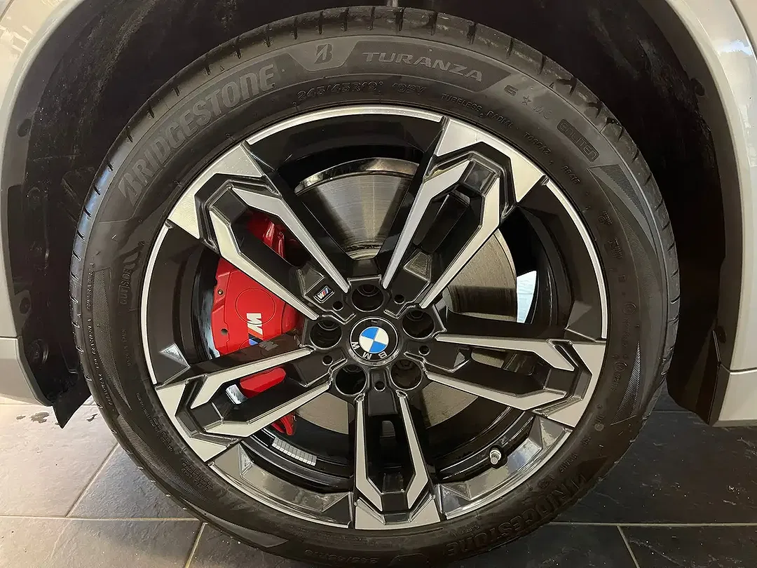 BMW X1 sDrive M Sport Pro - Thumbnail 20