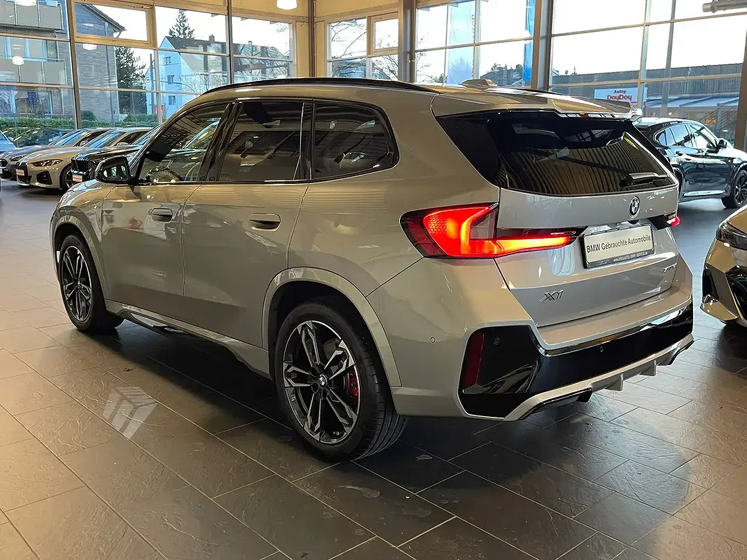 BMW X1 sDrive M Sport Pro - Thumbnail 4