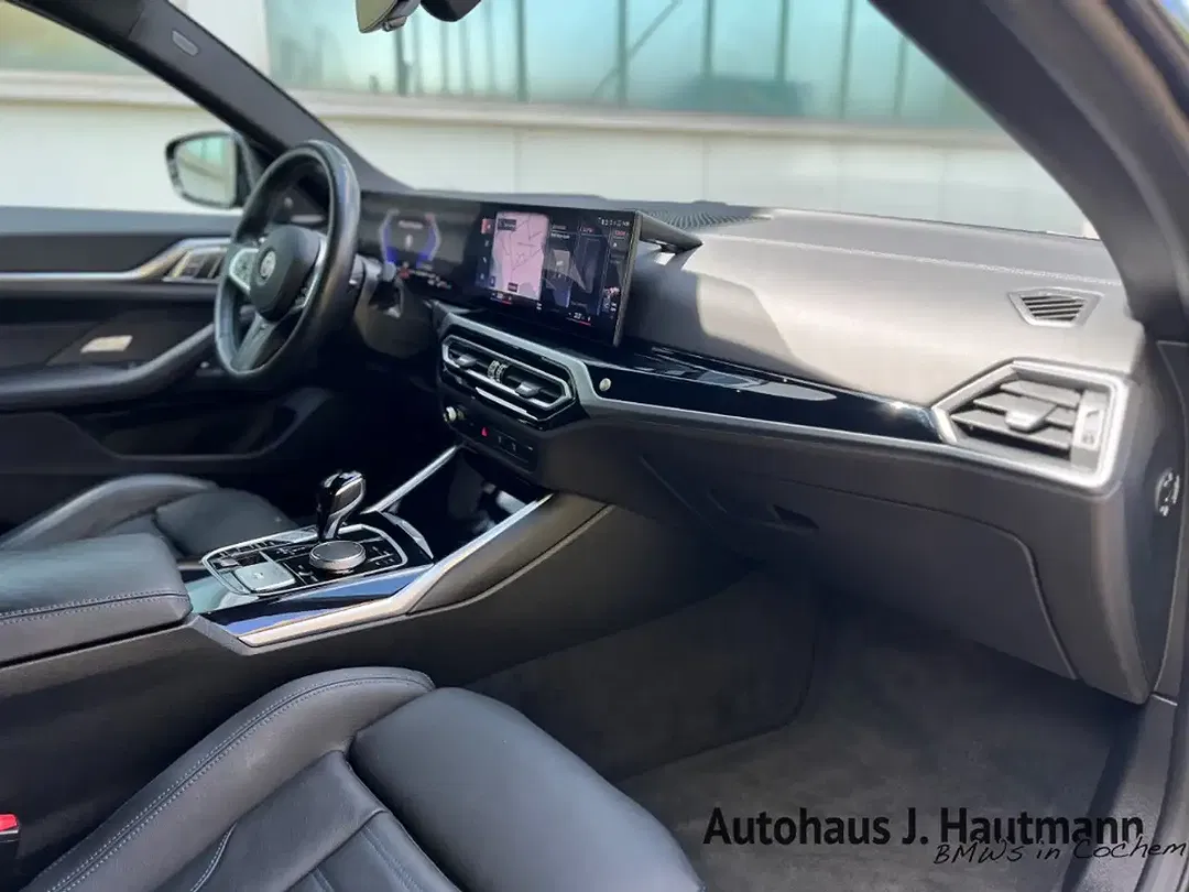 Alpina D4 Allrad S Gran Coupe - Thumbnail 18