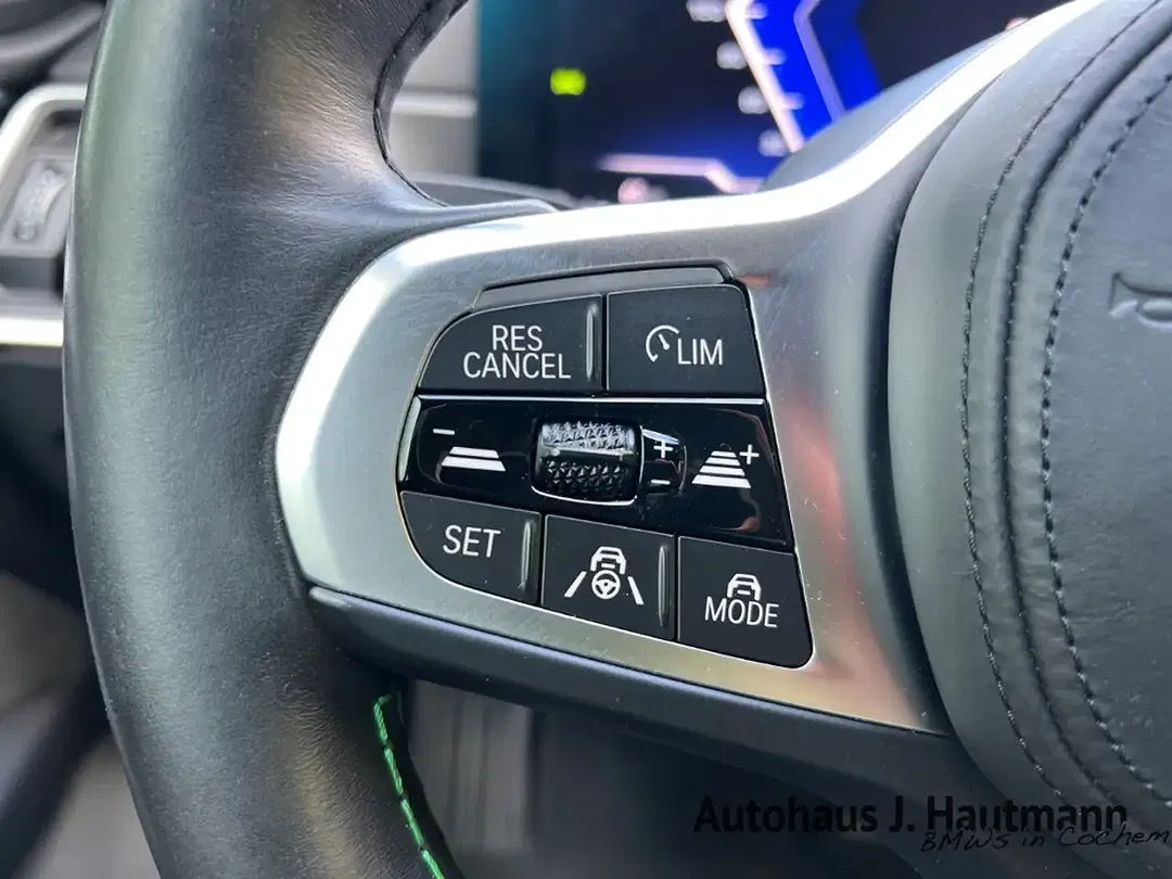 Alpina D4 Allrad S Gran Coupe - Thumbnail 22