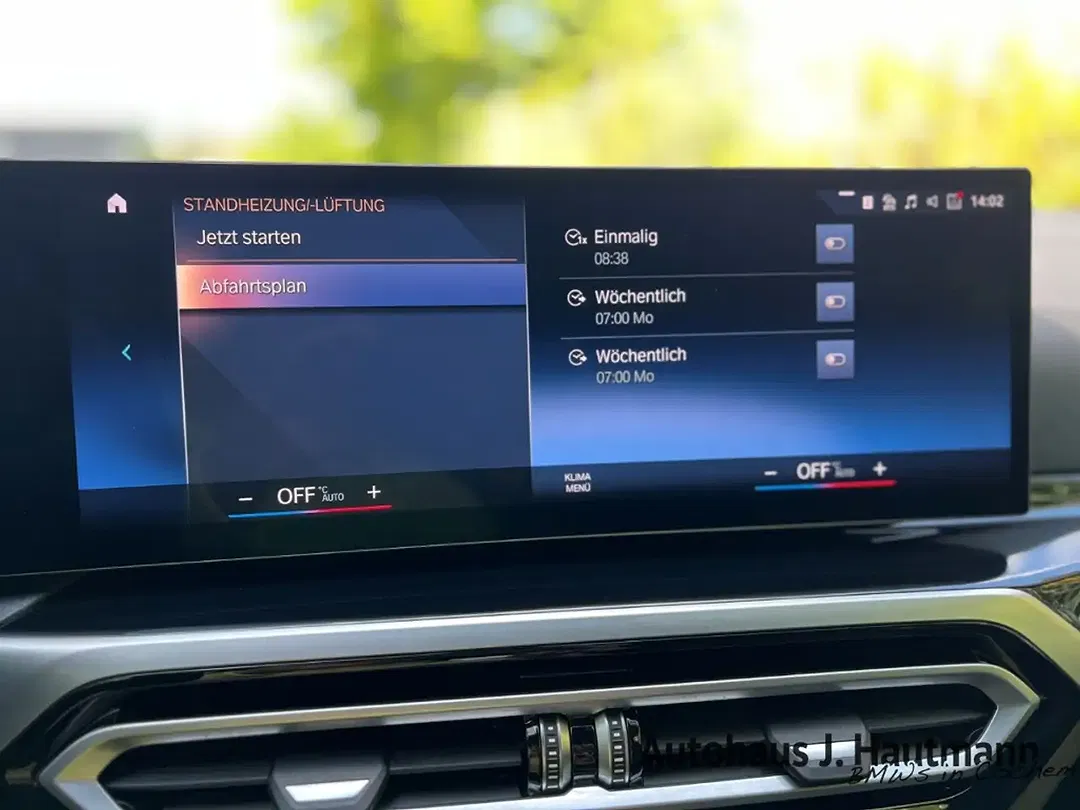 Alpina D4 Allrad S Gran Coupe - Thumbnail 23