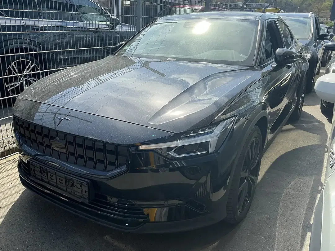 Polestar 2 78 kWh Long Range - foto 1