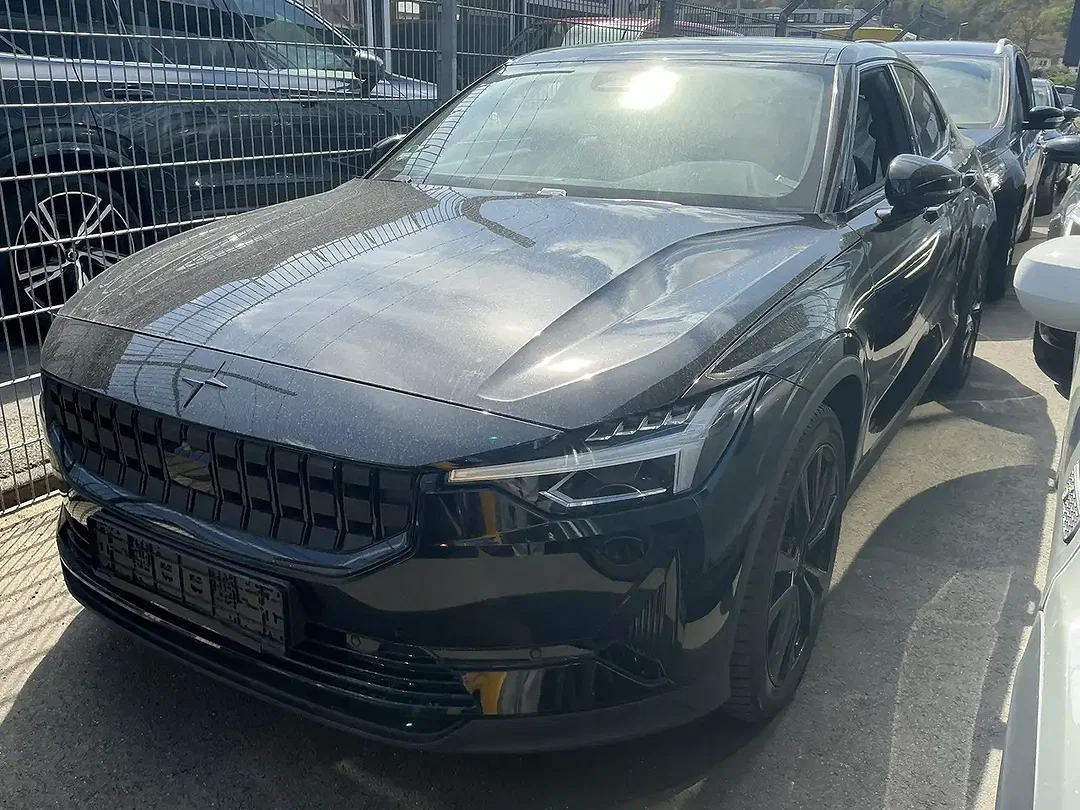 Polestar 2 78 kWh Long Range - Afbeelding 1