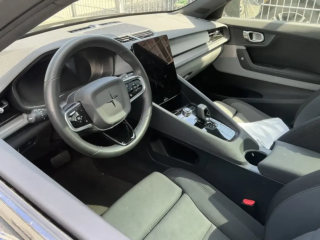 Polestar 2 78 kWh Long Range - foto 2