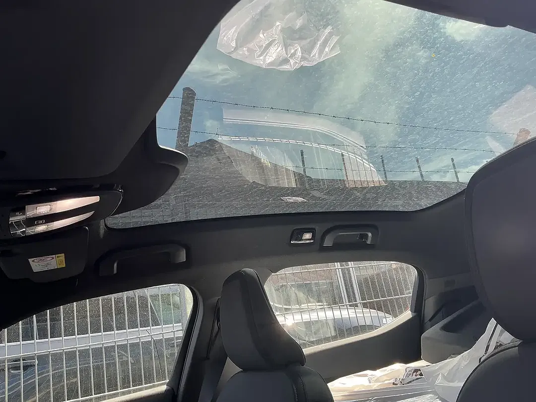 Polestar 2 78 kWh Long Range - Thumbnail 4