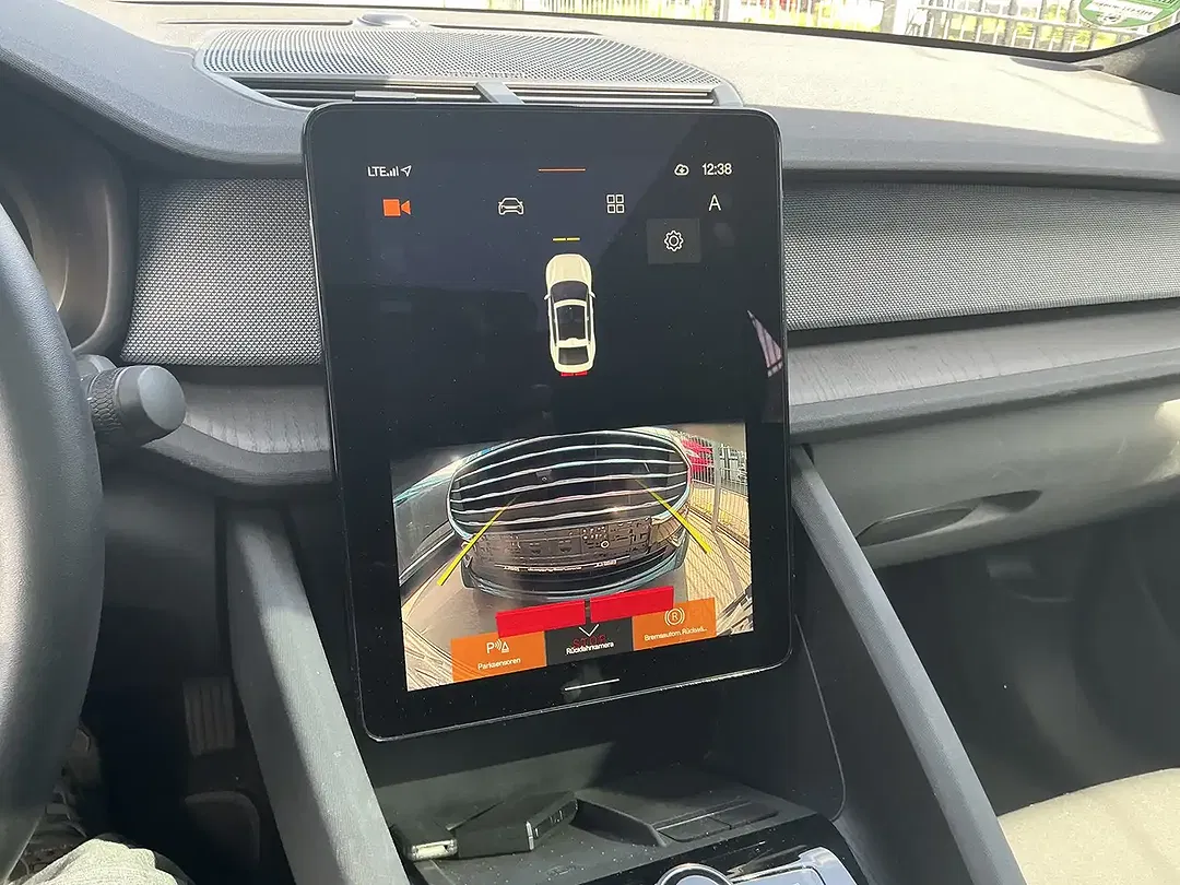 Polestar 2 78 kWh Long Range - Thumbnail 5