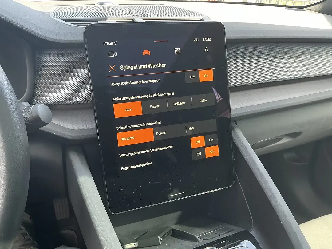 Polestar 2 78 kWh Long Range - Thumbnail 7