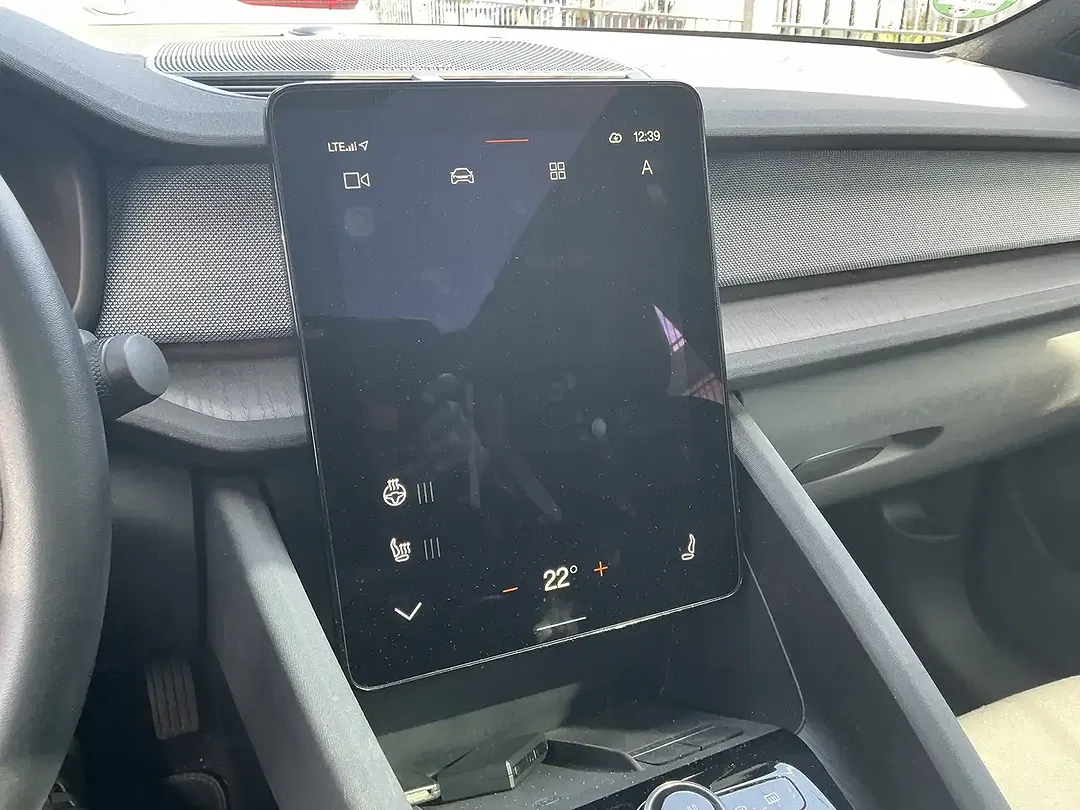 Polestar 2 78 kWh Long Range - Thumbnail 8