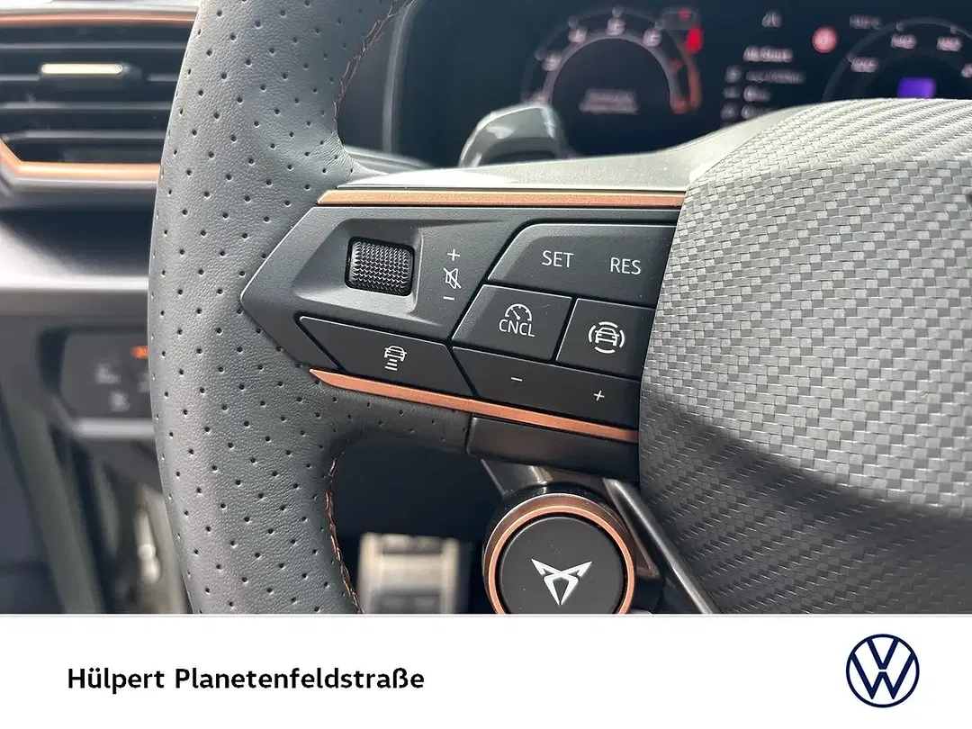CUPRA Leon 1.5 eTSI Sportstourer - Thumbnail 10