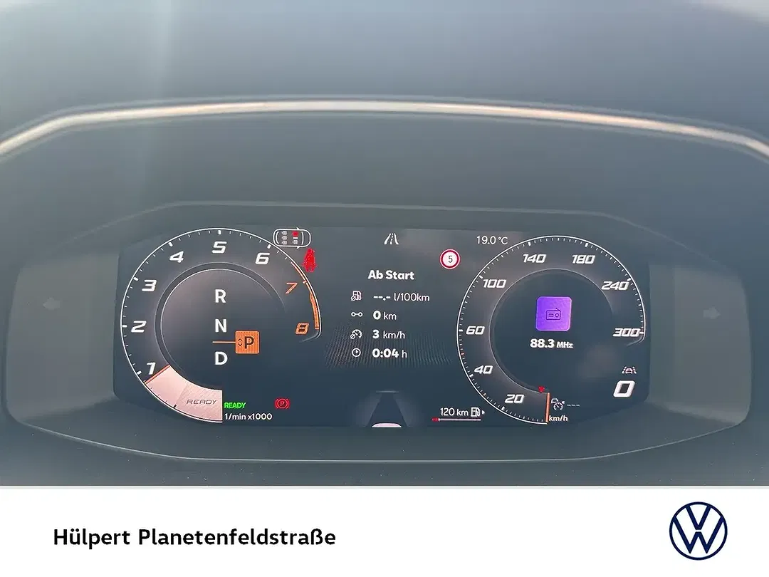 CUPRA Leon 1.5 eTSI Sportstourer - Thumbnail 11