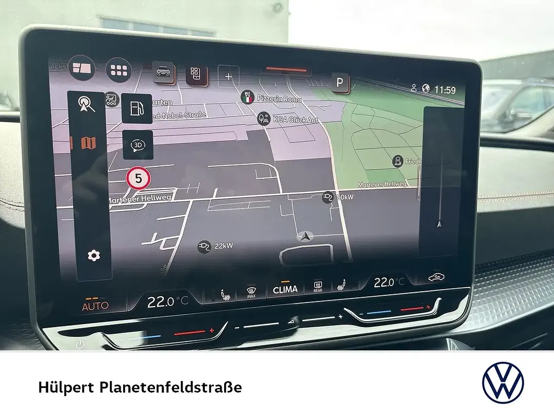 CUPRA Leon 1.5 eTSI Sportstourer - Thumbnail 12