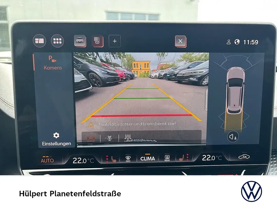 CUPRA Leon 1.5 eTSI Sportstourer - Thumbnail 13