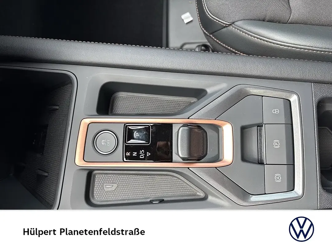 CUPRA Leon 1.5 eTSI Sportstourer - Thumbnail 14