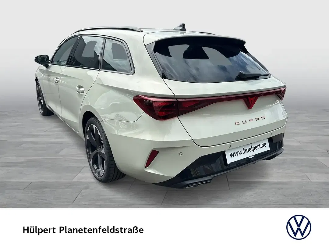 CUPRA Leon 1.5 eTSI Sportstourer - Thumbnail 2