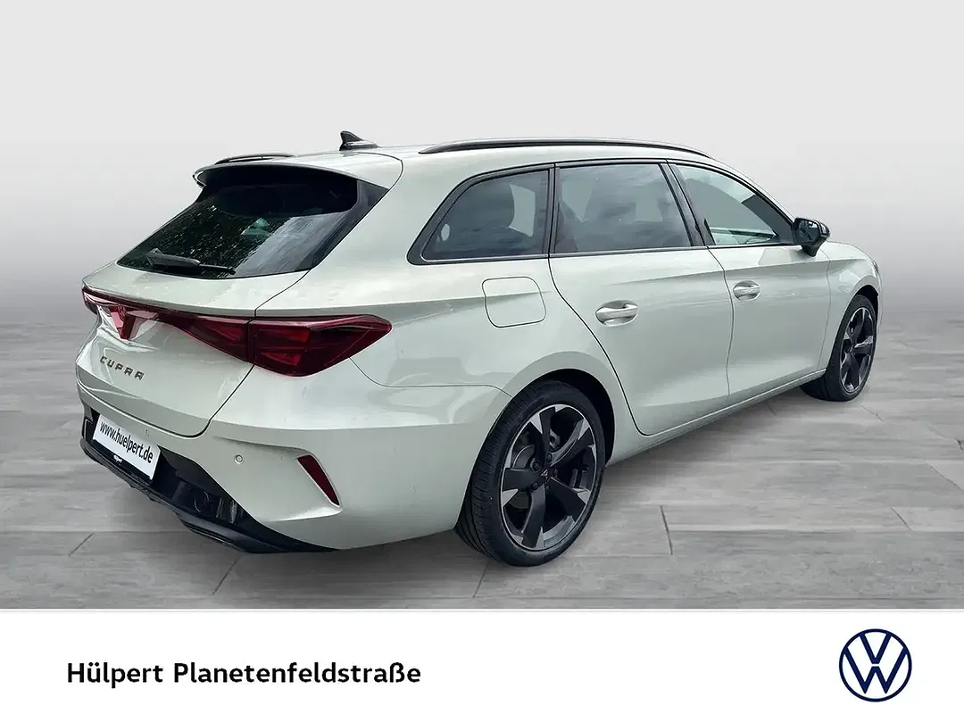 CUPRA Leon 1.5 eTSI Sportstourer - Thumbnail 3
