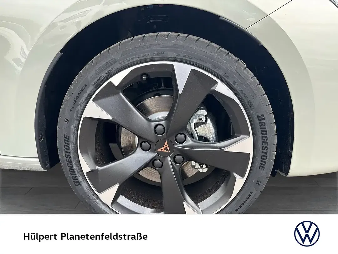 CUPRA Leon 1.5 eTSI Sportstourer - Thumbnail 5