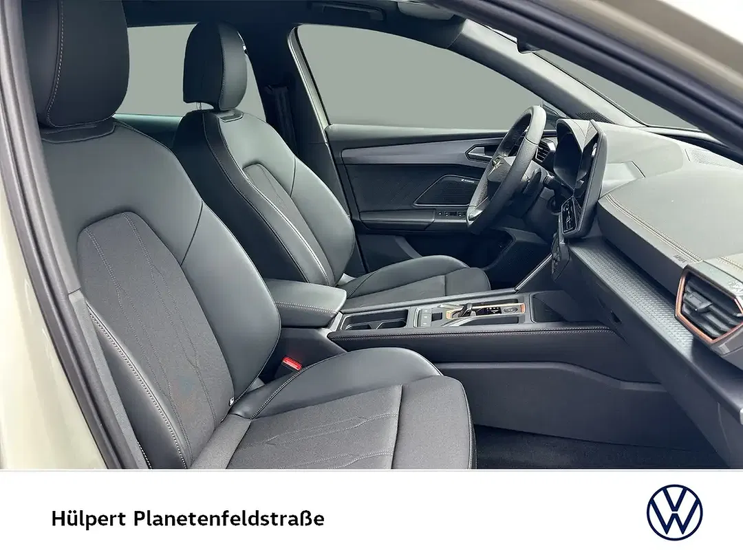 CUPRA Leon 1.5 eTSI Sportstourer - Thumbnail 7