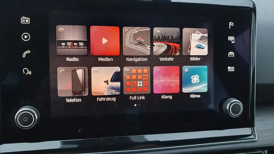 SEAT Tarraco Xcellence - Thumbnail 10