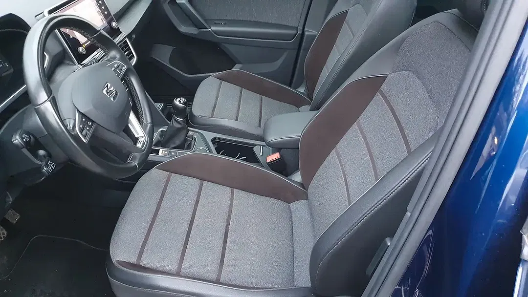 SEAT Tarraco Xcellence - Thumbnail 12
