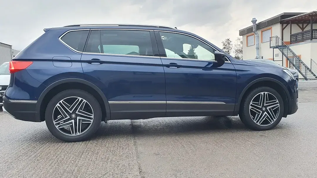 SEAT Tarraco Xcellence - Thumbnail 6