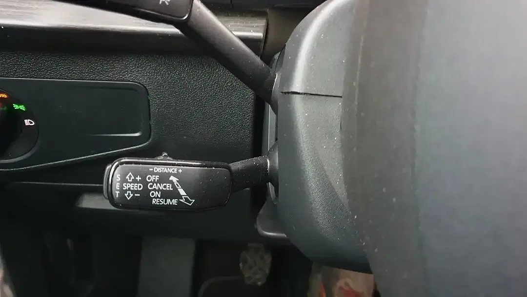 SEAT Tarraco Xcellence - Thumbnail 8