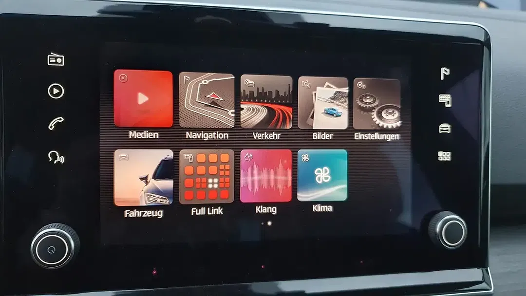 SEAT Tarraco Xcellence - Thumbnail 9