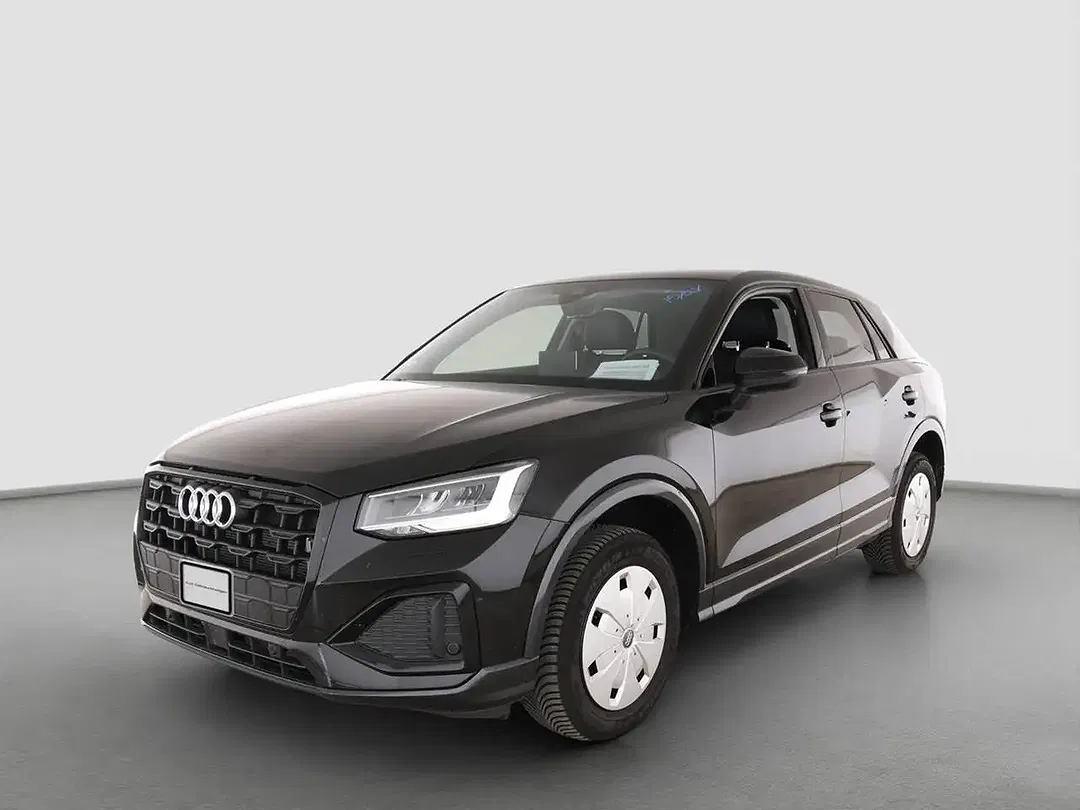 Audi Q2 35 TFSI S tronic - Thumbnail 1