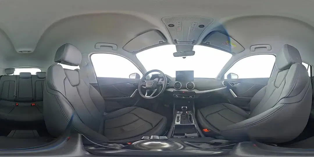 Audi Q2 35 TFSI S tronic - Thumbnail 3