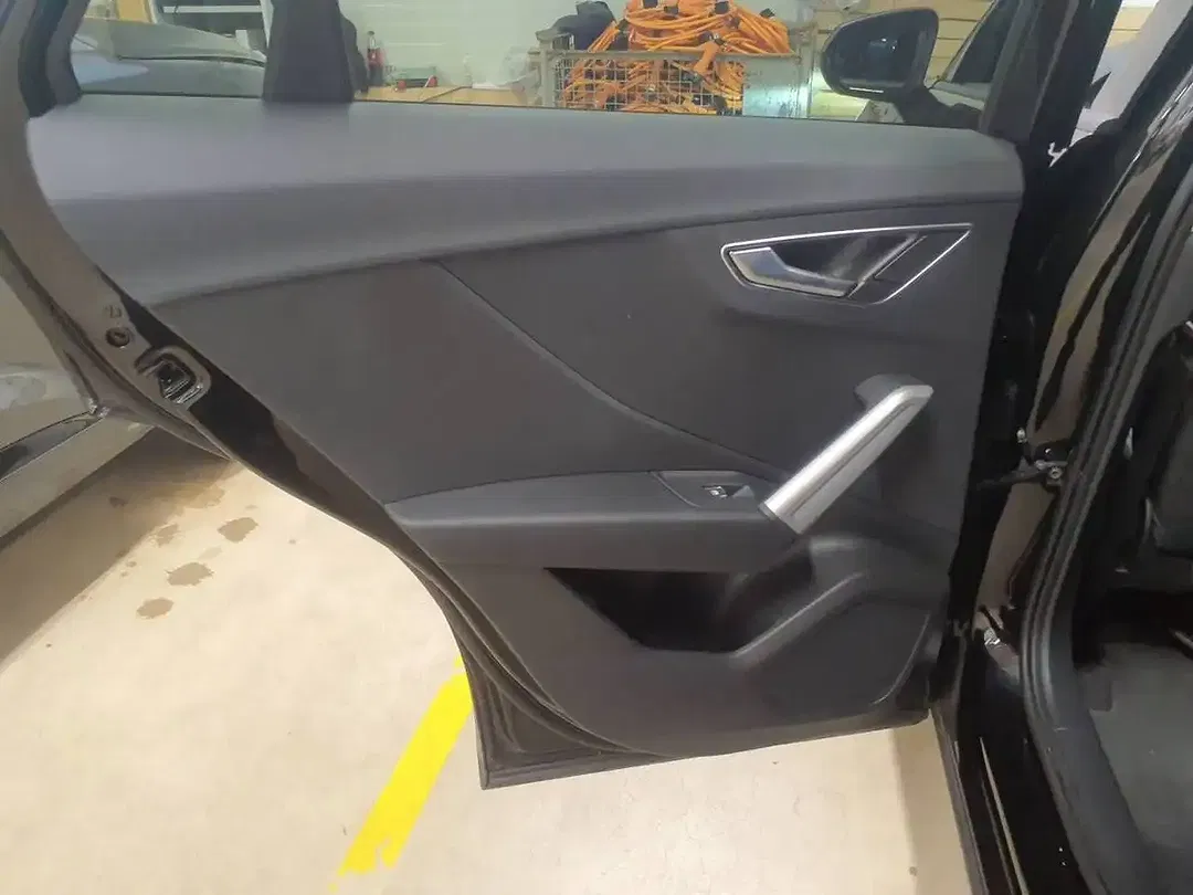 Audi Q2 35 TFSI S tronic - Thumbnail 7