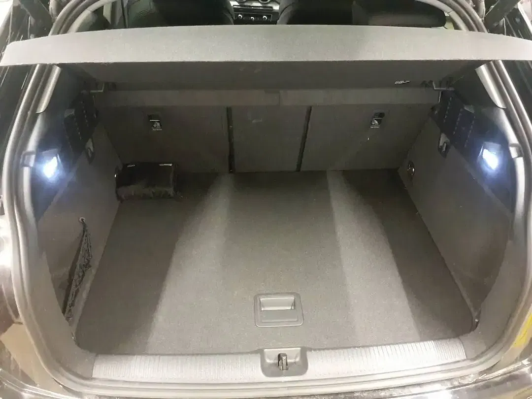 Audi Q2 35 TFSI S tronic - Thumbnail 8