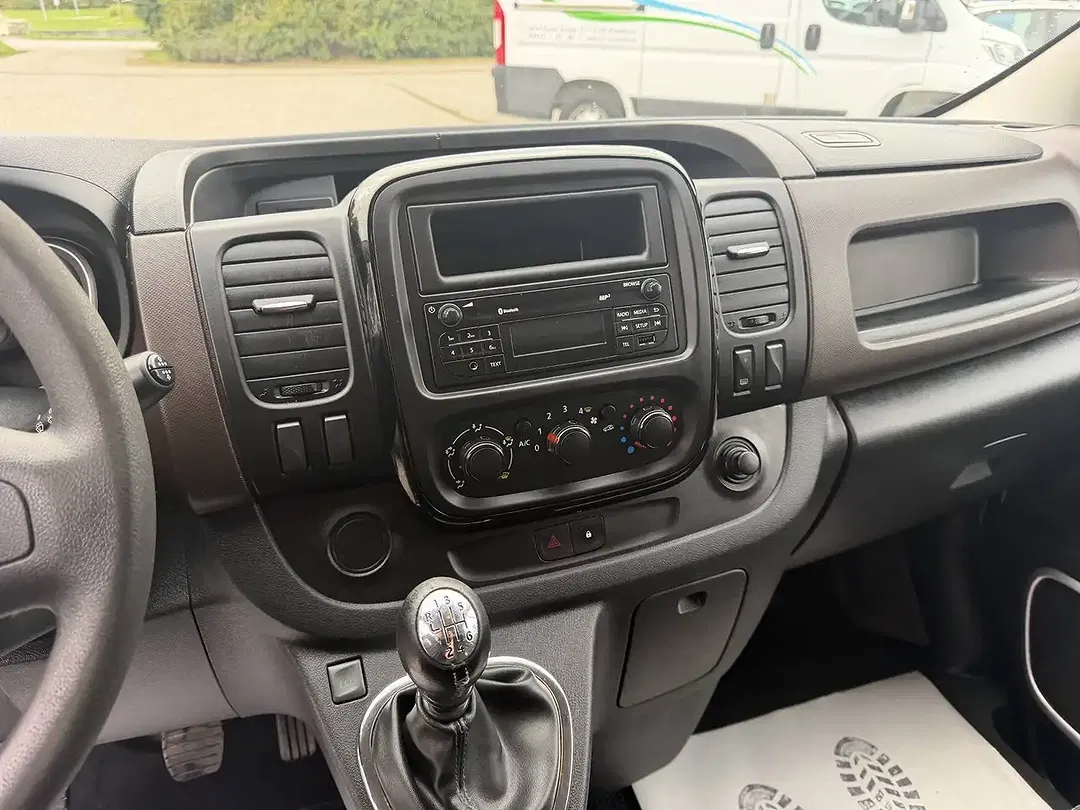 Fiat Talento L2H1 - Thumbnail 11