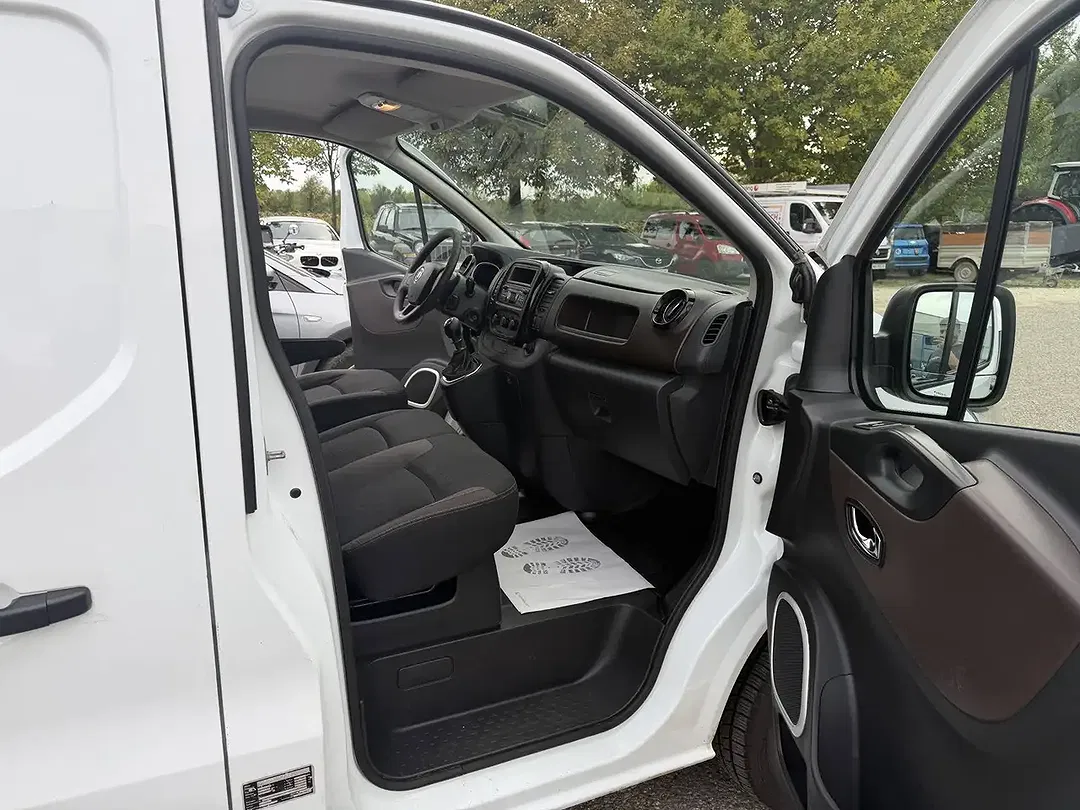 Fiat Talento L2H1 - Thumbnail 12