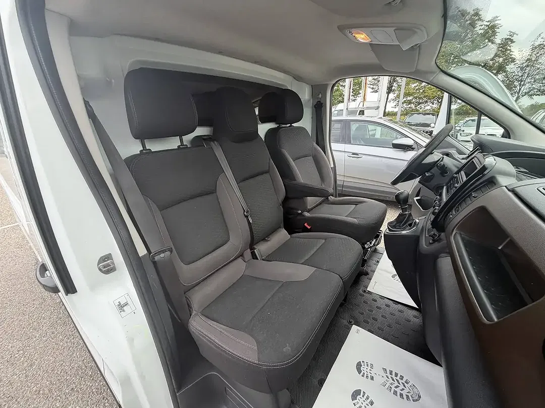 Fiat Talento L2H1 - Thumbnail 14