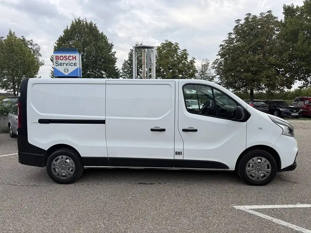 Fiat Talento L2H1 - Thumbnail 3