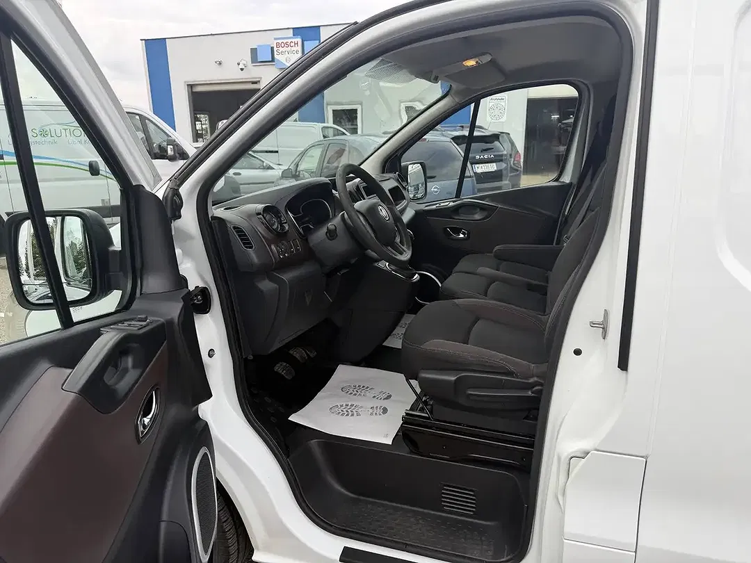 Fiat Talento L2H1 - Thumbnail 6