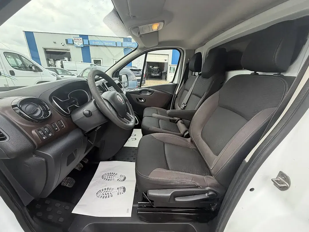 Fiat Talento L2H1 - Thumbnail 8
