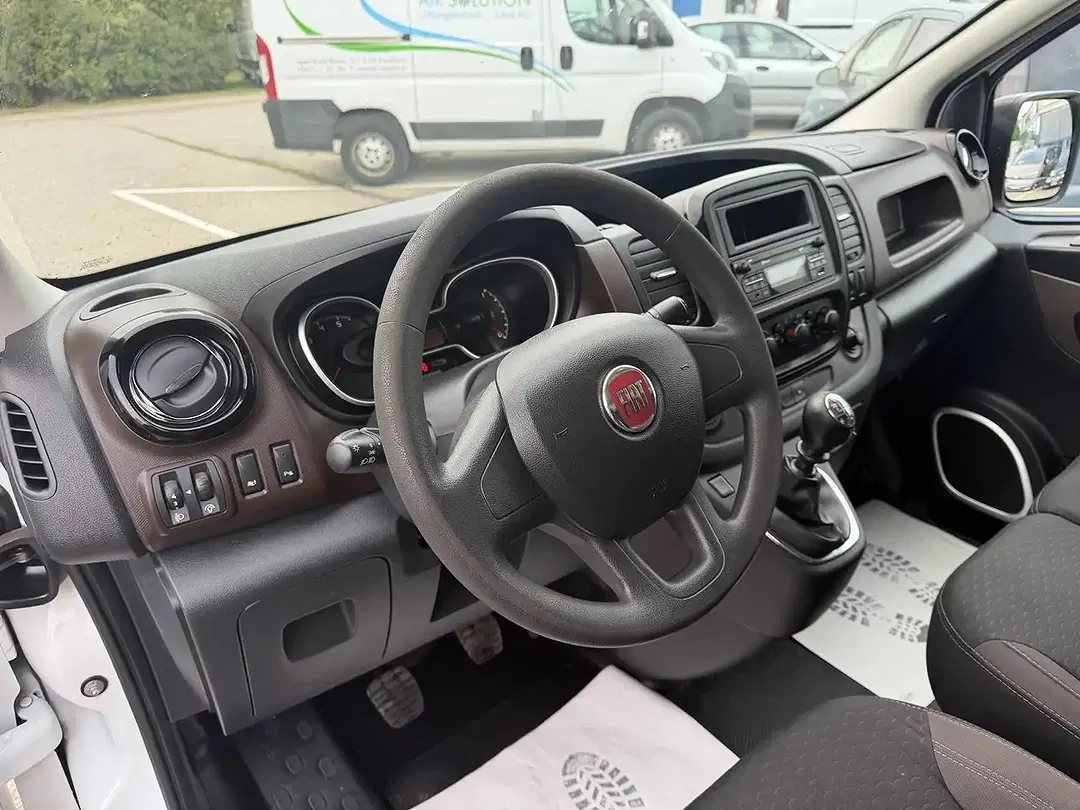 Fiat Talento L2H1 - Thumbnail 9
