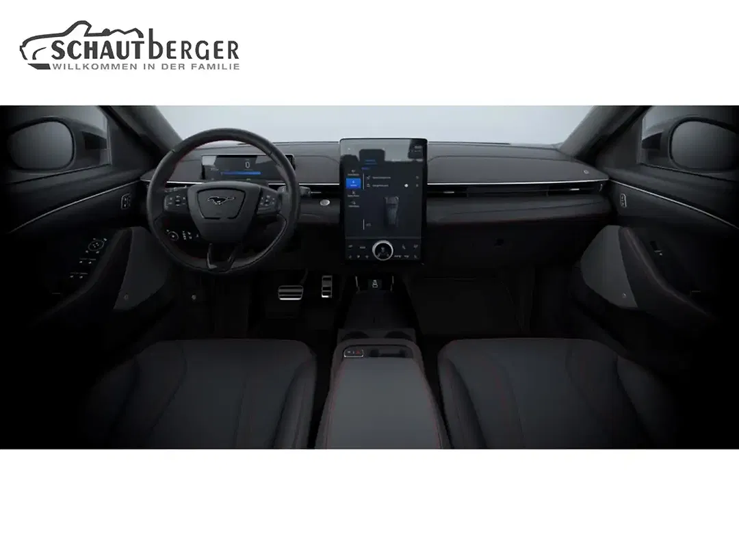 Ford Mustang Mach-E Premium - Thumbnail 13