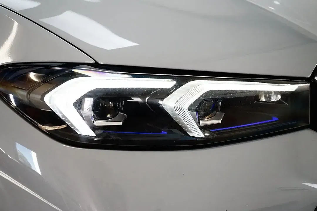 BMW 320 M Sport Pro Plus - Thumbnail 10