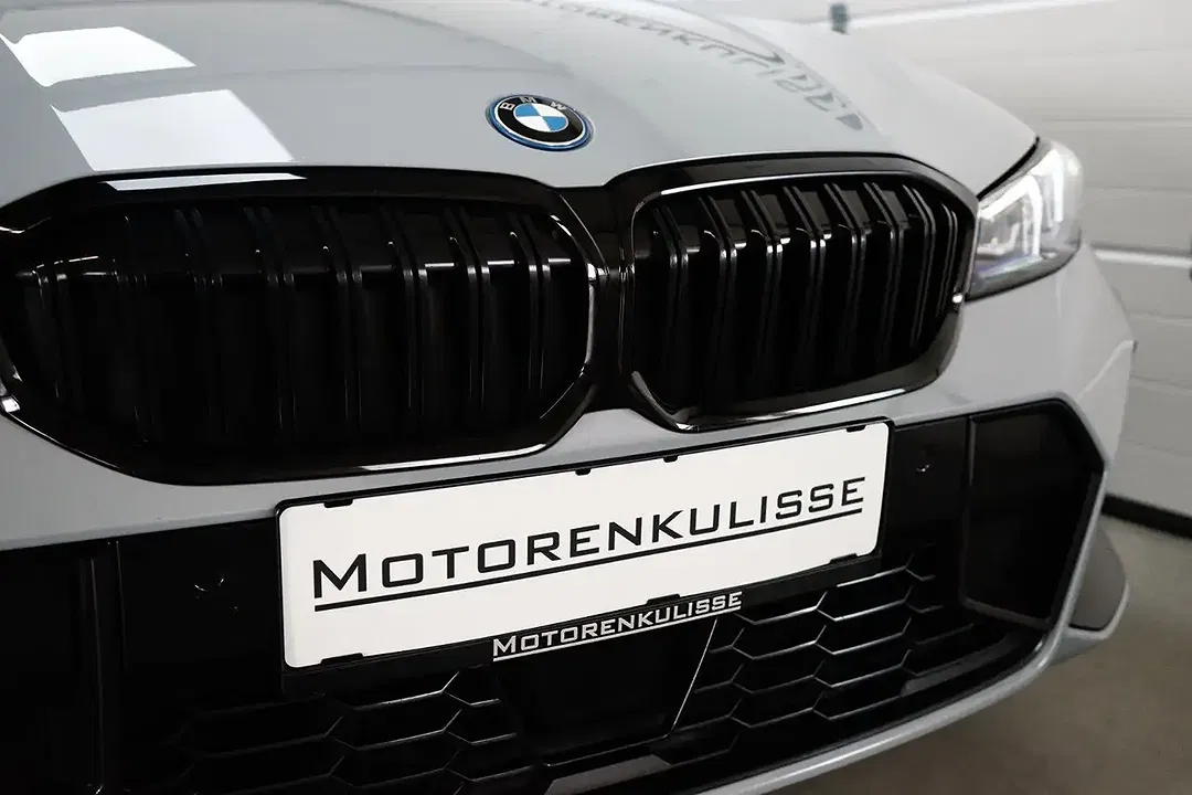 BMW 320 M Sport Pro Plus - Thumbnail 11