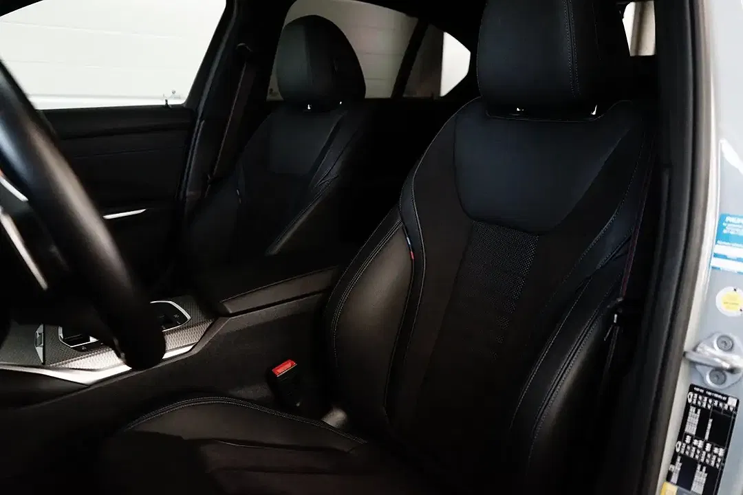 BMW 320 M Sport Pro Plus - Thumbnail 12