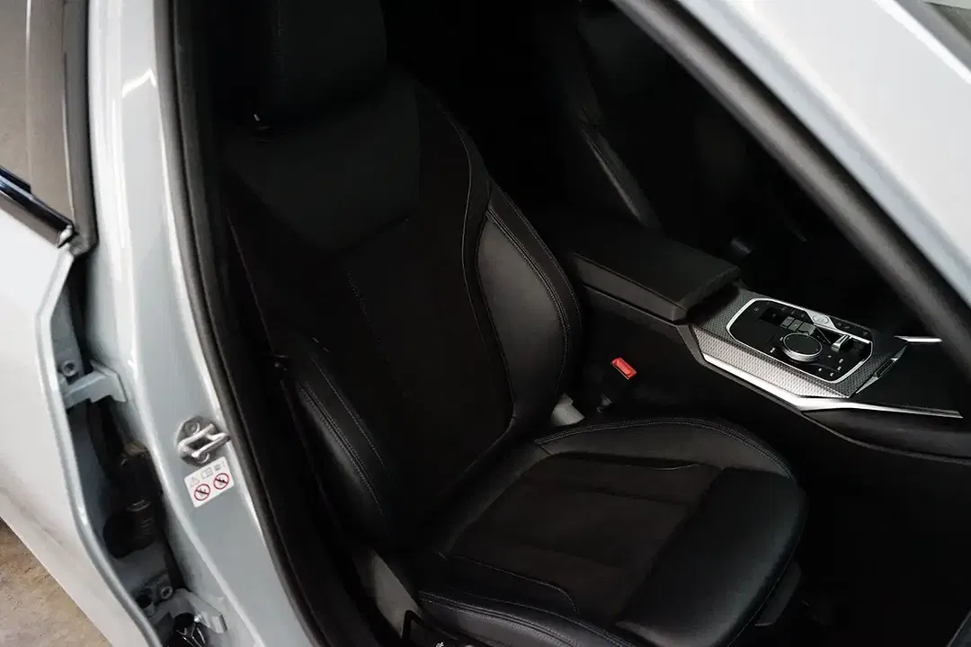 BMW 320 M Sport Pro Plus - Thumbnail 14