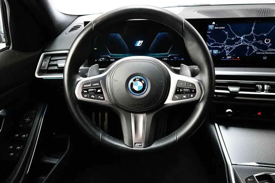 BMW 320 M Sport Pro Plus - Thumbnail 18