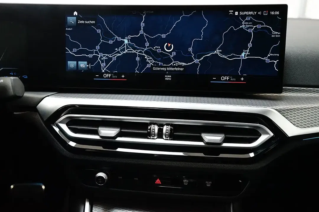 BMW 320 M Sport Pro Plus - Thumbnail 22