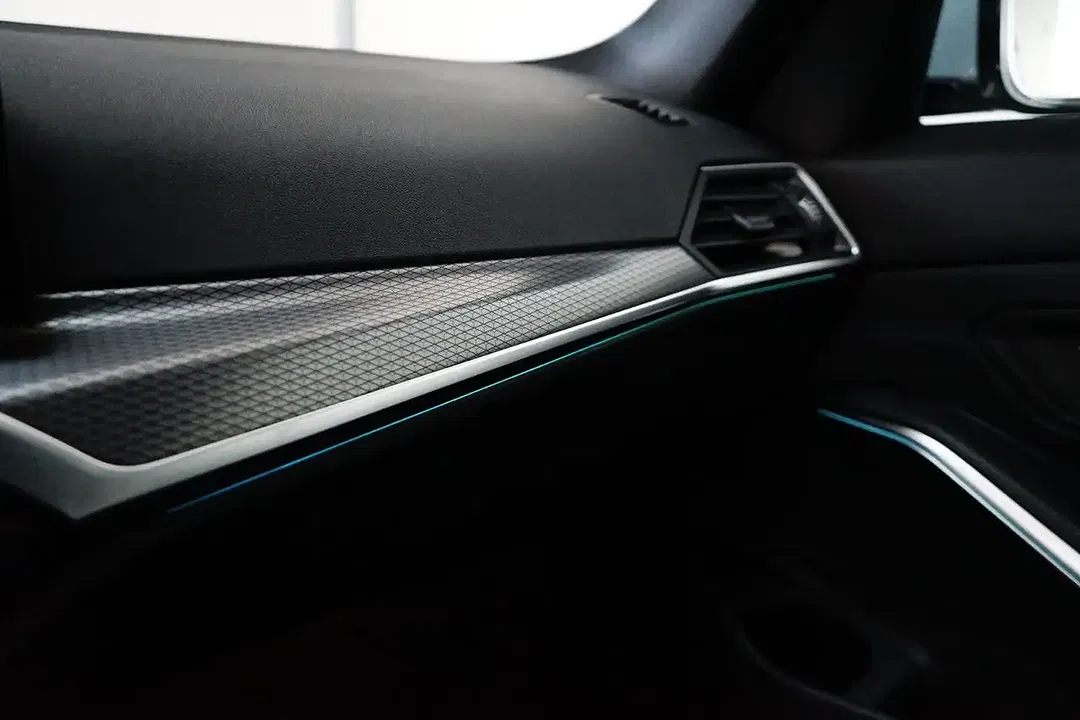 BMW 320 M Sport Pro Plus - Thumbnail 24