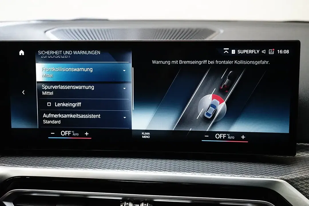BMW 320 M Sport Pro Plus - Thumbnail 25