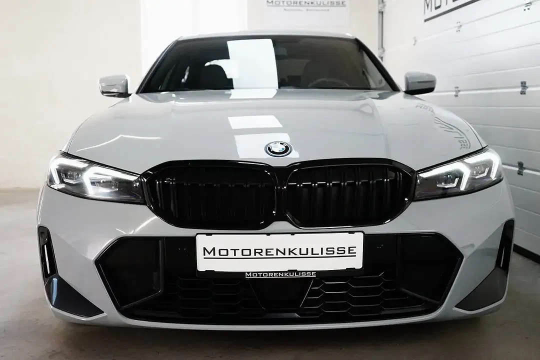 BMW 320 M Sport Pro Plus - Thumbnail 3