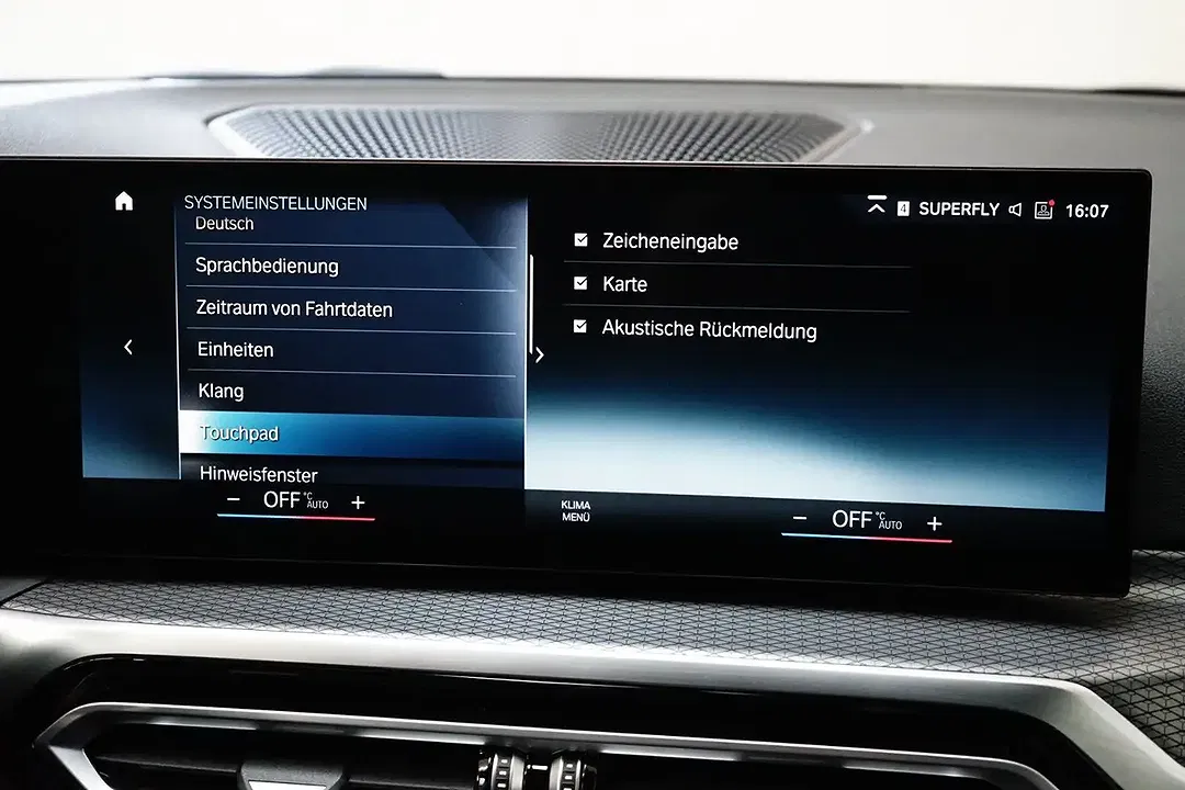 BMW 320 M Sport Pro Plus - Thumbnail 32