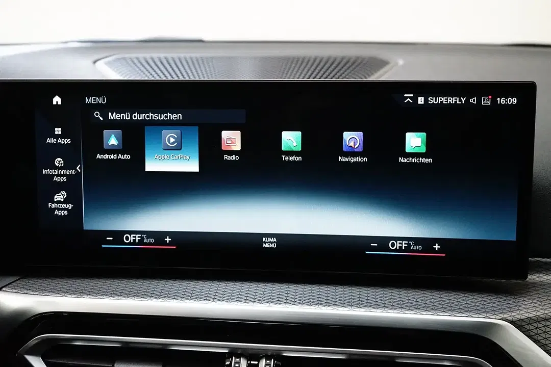 BMW 320 M Sport Pro Plus - Thumbnail 36